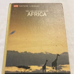Life, nature library